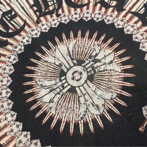 Vintage Chrome hearts tee - Picture 4 of 7